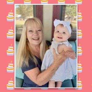 Meet your Posher, Suzanne